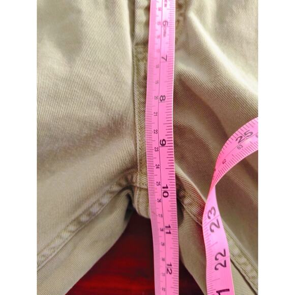 Vineyard Vines Pants Men's Size 30 x 32  Green Straight Leg Denim Casual - Picture 9 of 14